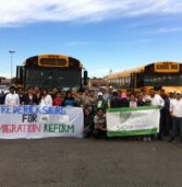 Recap: Immigration Reform Gathering in Fredericksburg